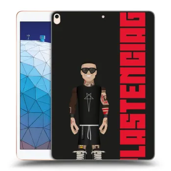 Θήκη για Apple iPad Air 10.5" 2019 (3.gen) - Tomáš Rajchl