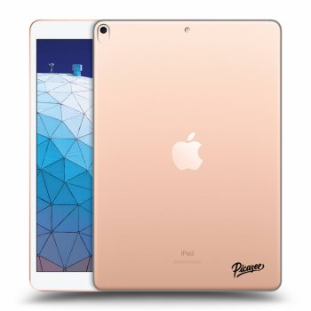 Θήκη για Apple iPad Air 10.5" 2019 (3.gen) - Clear