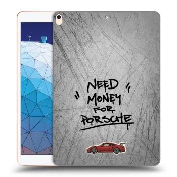 Θήκη για Apple iPad Air 10.5" 2019 (3.gen) - Grey Drift