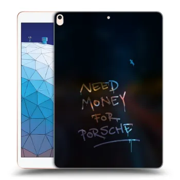 Θήκη για Apple iPad Air 10.5" 2019 (3.gen) - Neon Nights