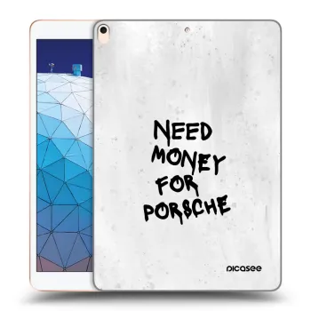 Θήκη για Apple iPad Air 10.5" 2019 (3.gen) - White Dollar
