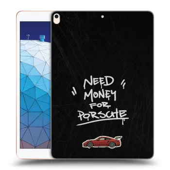 Θήκη για Apple iPad Air 10.5" 2019 (3.gen) - Dark Racer