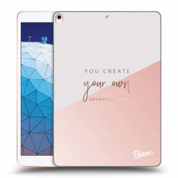 Θήκη για Apple iPad Air 10.5" 2019 (3.gen) - You create your own opportunities