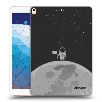 Θήκη για Apple iPad Air 10.5" 2019 (3.gen) - Astronaut