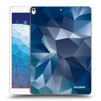 Θήκη για Apple iPad Air 10.5" 2019 (3.gen) - Wallpaper