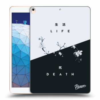 Θήκη για Apple iPad Air 10.5" 2019 (3.gen) - Life - Death