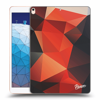 Θήκη για Apple iPad Air 10.5" 2019 (3.gen) - Wallpaper 2