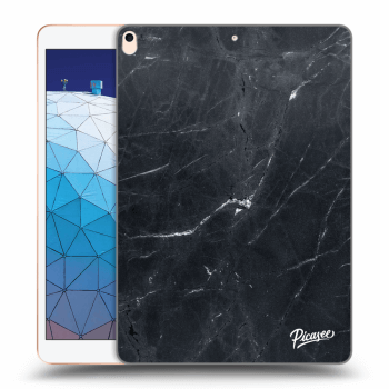 Θήκη για Apple iPad Air 10.5" 2019 (3.gen) - Black marble