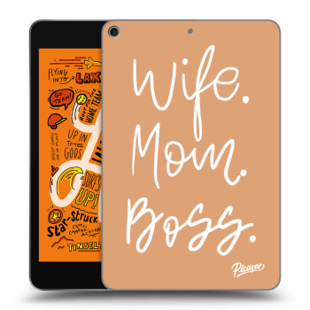 Θήκη για Apple iPad mini 2019 (5. gen) - Boss Mama