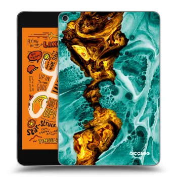 Θήκη για Apple iPad mini 2019 (5. gen) - Goldsky