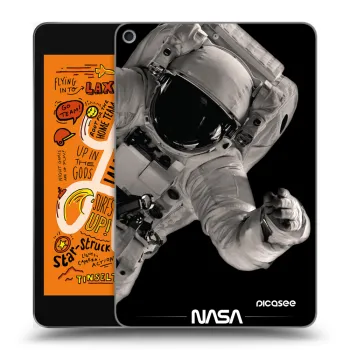 Θήκη για Apple iPad mini 2019 (5. gen) - Astronaut Big