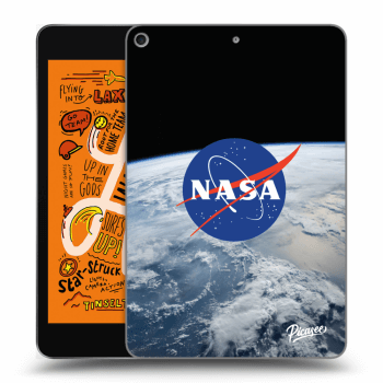 Θήκη για Apple iPad mini 2019 (5. gen) - Nasa Earth