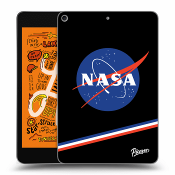 Θήκη για Apple iPad mini 2019 (5. gen) - NASA Original
