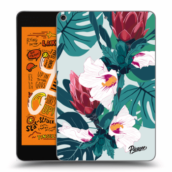 Θήκη για Apple iPad mini 2019 (5. gen) - Rhododendron
