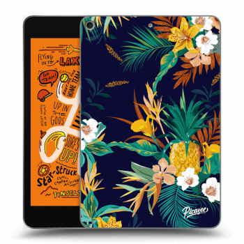 Θήκη για Apple iPad mini 2019 (5. gen) - Pineapple Color