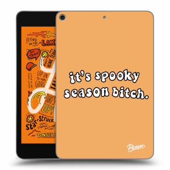 Θήκη για Apple iPad mini 2019 (5. gen) - Spooky season