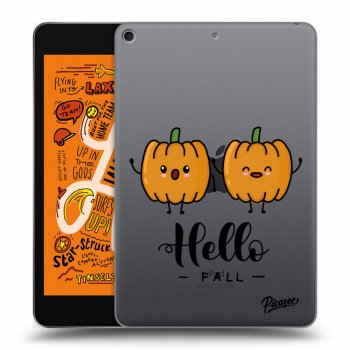 Θήκη για Apple iPad mini 2019 (5. gen) - Hallo Fall