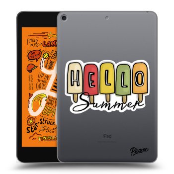 Θήκη για Apple iPad mini 2019 (5. gen) - Ice Cream