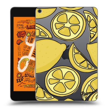 Θήκη για Apple iPad mini 2019 (5. gen) - Lemon