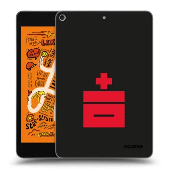 Θήκη για Apple iPad mini 2019 (5. gen) - Le Plastenciaga