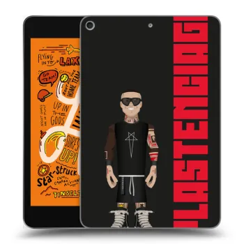 Θήκη για Apple iPad mini 2019 (5. gen) - Tomáš Rajchl