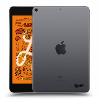 Θήκη για Apple iPad mini 2019 (5. gen) - Clear