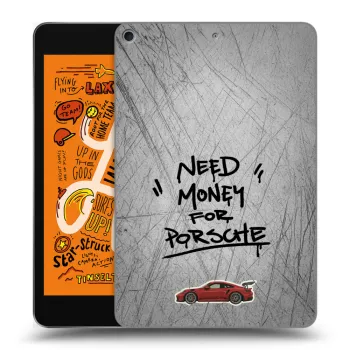 Θήκη για Apple iPad mini 2019 (5. gen) - Grey Drift