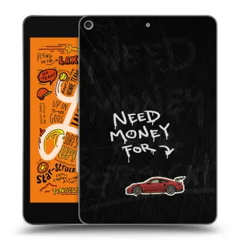 Θήκη για Apple iPad mini 2019 (5. gen) - Track Mode