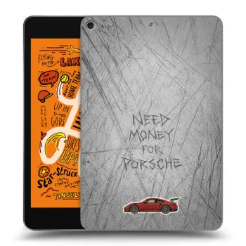 Θήκη για Apple iPad mini 2019 (5. gen) - Garage Scratch