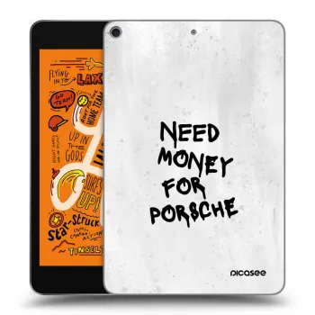 Θήκη για Apple iPad mini 2019 (5. gen) - White Dollar