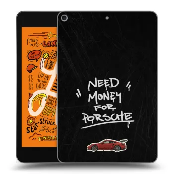 Θήκη για Apple iPad mini 2019 (5. gen) - Dark Racer