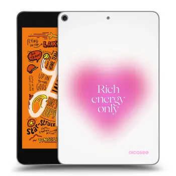 Θήκη για Apple iPad mini 2019 (5. gen) - Rich Energy