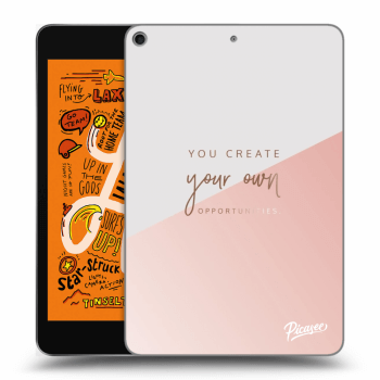 Θήκη για Apple iPad mini 2019 (5. gen) - You create your own opportunities