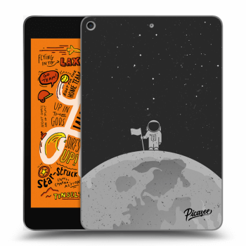 Θήκη για Apple iPad mini 2019 (5. gen) - Astronaut