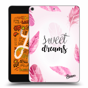 Θήκη για Apple iPad mini 2019 (5. gen) - Sweet dreams