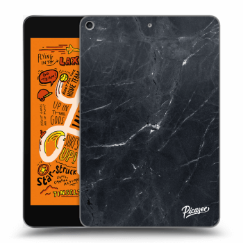 Θήκη για Apple iPad mini 2019 (5. gen) - Black marble