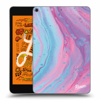 Θήκη για Apple iPad mini 2019 (5. gen) - Pink liquid