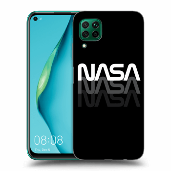 Θήκη για Huawei P40 Lite - NASA Triple