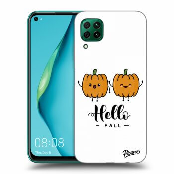 Θήκη για Huawei P40 Lite - Hallo Fall