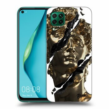 Θήκη για Huawei P40 Lite - Golder