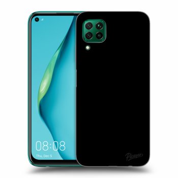 Θήκη για Huawei P40 Lite - Clear