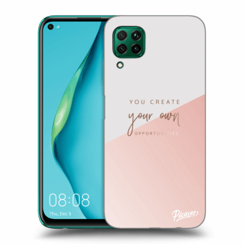 Θήκη για Huawei P40 Lite - You create your own opportunities