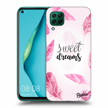 Θήκη για Huawei P40 Lite - Sweet dreams