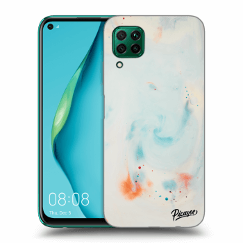Θήκη για Huawei P40 Lite - Splash