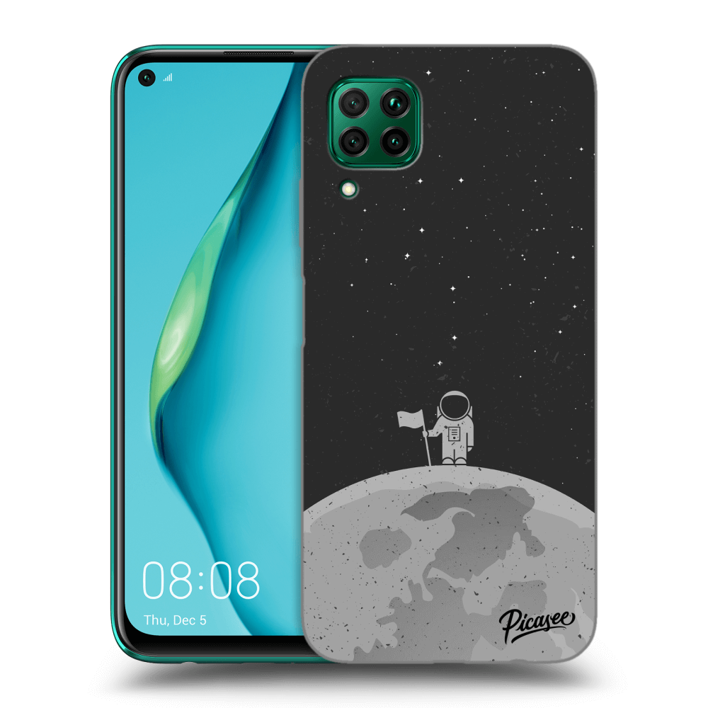 Picasee ULTIMATE CASE για Huawei P40 Lite - Astronaut