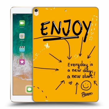 Θήκη για Apple iPad Pro 10.5" 2017 (2. gen) - Enjoy