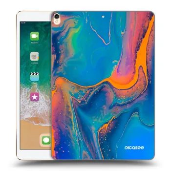 Θήκη για Apple iPad Pro 10.5" 2017 (2. gen) - Rainbow