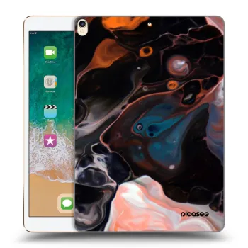 Θήκη για Apple iPad Pro 10.5" 2017 (2. gen) - Cream