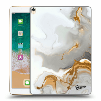 Θήκη για Apple iPad Pro 10.5" 2017 (2. gen) - Her