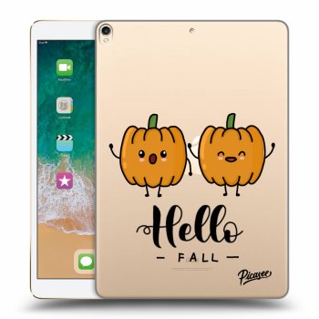 Θήκη για Apple iPad Pro 10.5" 2017 (2. gen) - Hallo Fall